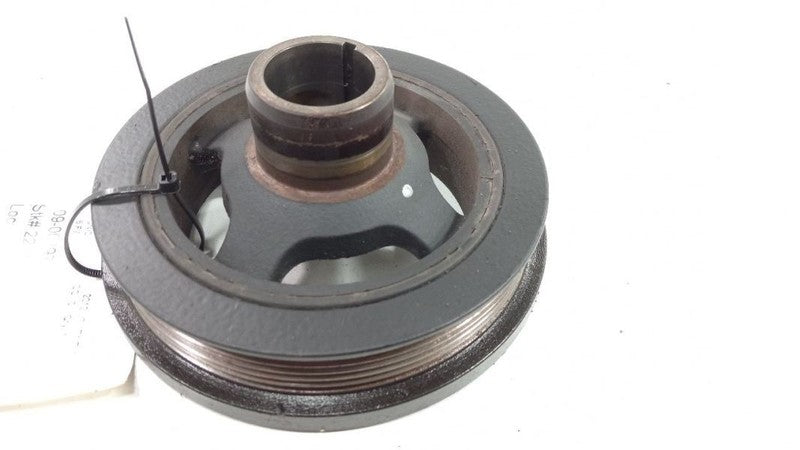 5217121040 Rear Bumper Reinforcement Support Bar Fits 05-10 SCION TC