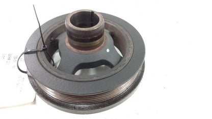 5217121040 Rear Bumper Reinforcement Support Bar Fits 05-10 SCION TC