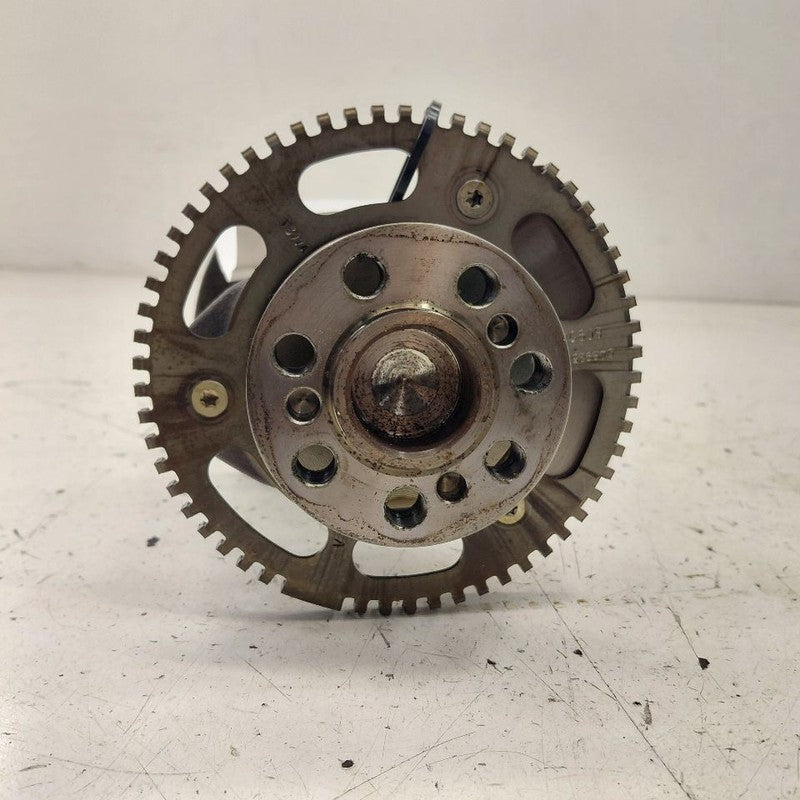 Alfa Romeo Stelvio Engine Crankshaft Crank Shaft  2018 2019 2020 2021