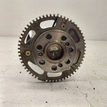 Alfa Romeo Stelvio Engine Crankshaft Crank Shaft  2018 2019 2020 2021