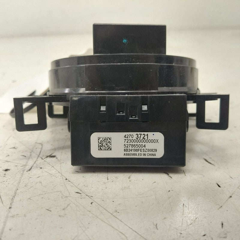 Chevy Trax Steering Column Clock Spring  2025 2024