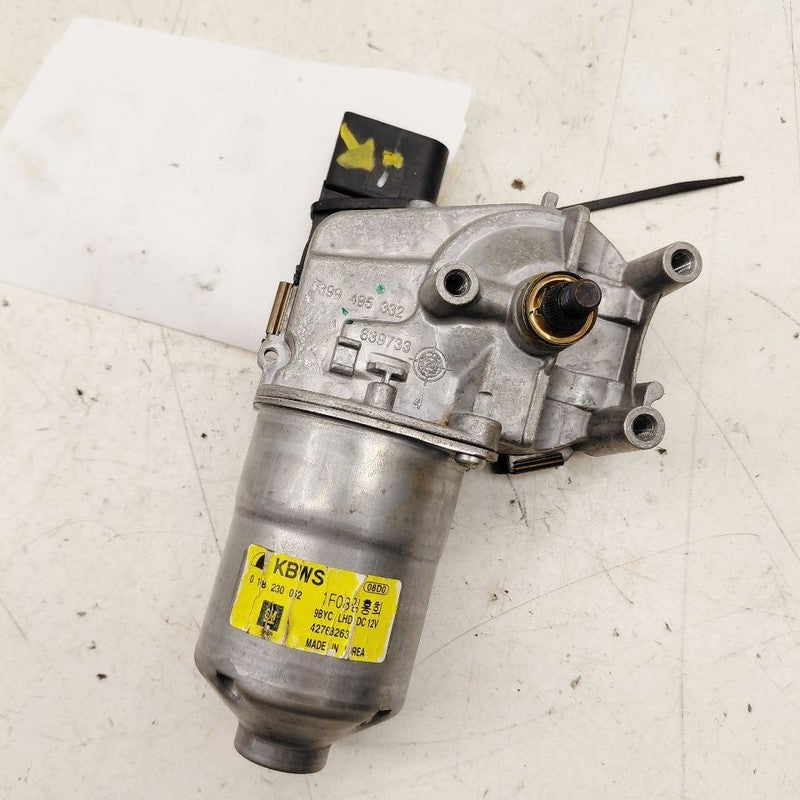 Front Windshield Wiper Motor Fits 21-25 Chevy Trailblazer