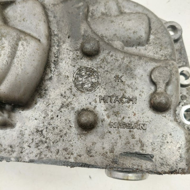 Timing Cover 2.5L QR25DE VIN J 1st Digit Japan Built 15-20 Nissan Rogu