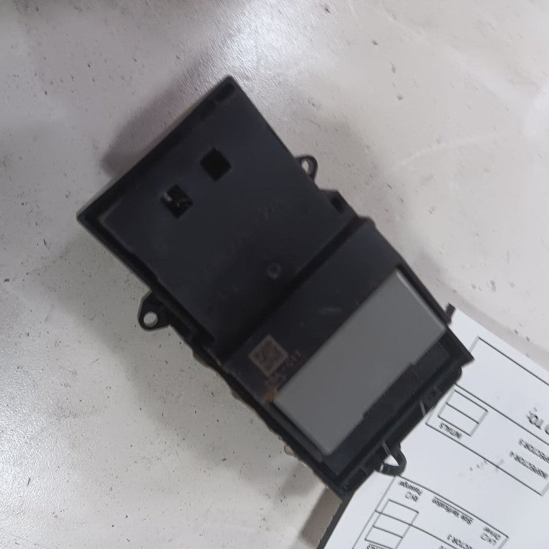 Honda Civic Power Window Switch Right Passenger Front 2016 2017 2018 2019