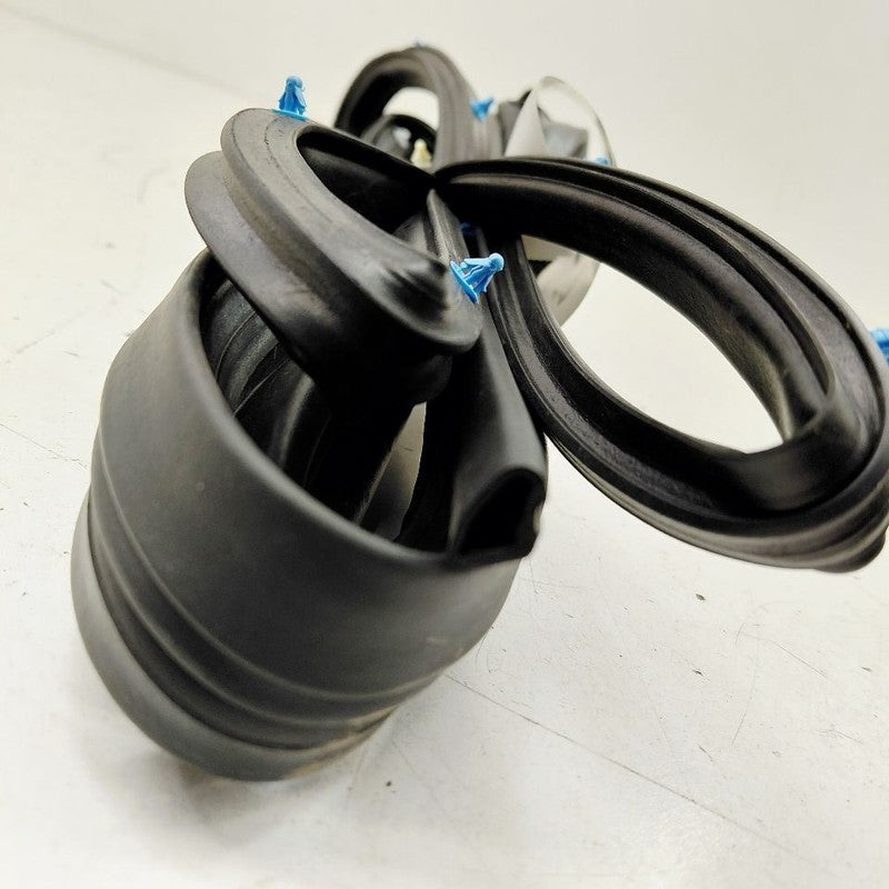 Nissan Versa On Door Seal Rubber Right Passenger Rear Back  2024 2023 