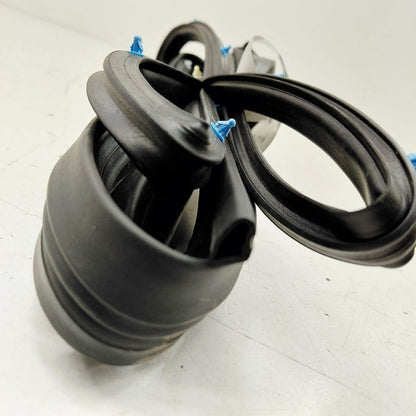 Nissan Versa On Door Seal Rubber Right Passenger Rear Back  2024 2023 