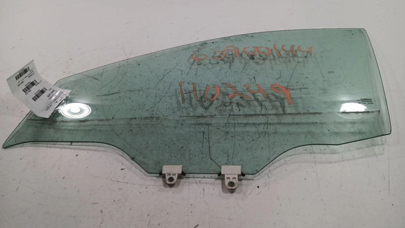 803005HJ0A Driver Left Front Door Window Glass VIN K 1st Digit Korea Built Fits 15-20 ROGUE