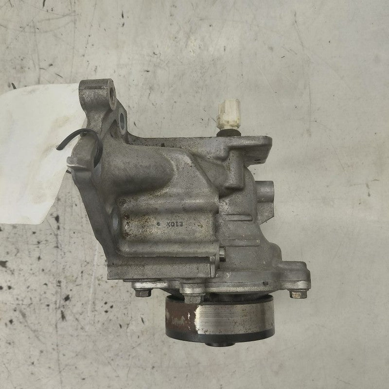 Coolant Water Pump Fits 22-25 Lexus NX350