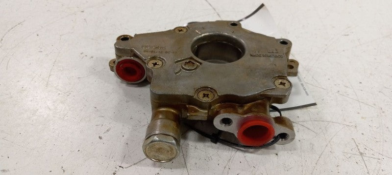 Nissan Maxima Engine Oil Pump 2011 2012 2013 2014