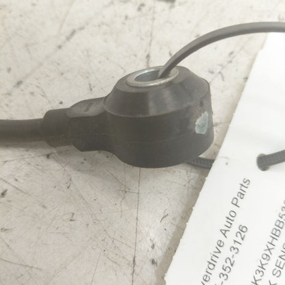 Ford Edge Engine Knock Sensor  2.0 2018 2017 2016 2015