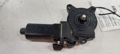 8246039000 Passenger Right Power Window Motor Front Fits 01-05 XG SERIES