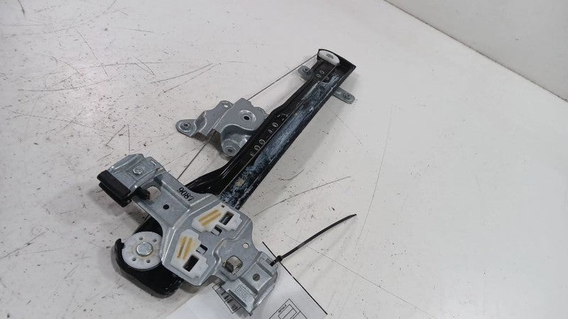 Passenger Front Window Regulator Track Fits 13-20 TRAX OEM