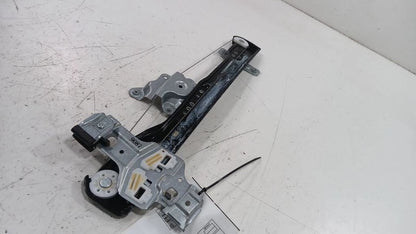 Passenger Front Window Regulator Track Fits 13-20 TRAX OEM