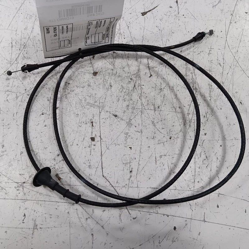 Buick Encore Hood Latch Release Cable  2018 2019 2020 OEM