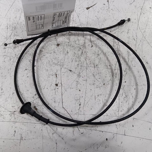 Buick Encore Hood Latch Release Cable  2018 2019 2020 OEM