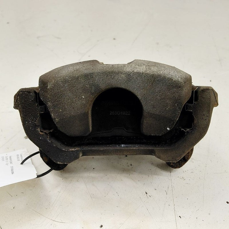 Driver Left Front Brake Caliper Fits 09-14 16-23 Nissan Maxima OEM