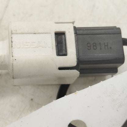 Nissan Murano Brake Pedal Switch {F85CS23} 2020 2021 2022 2023