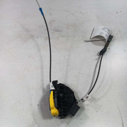 Ford Ecosport Door Latch Lock Right Passenger Front  2018 2019 2020 20
