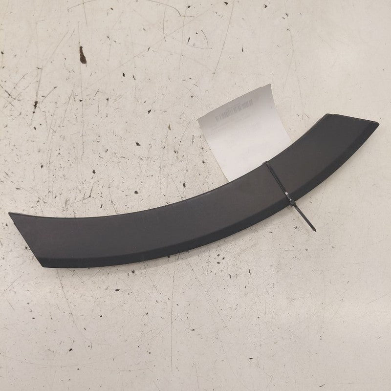 Kia Sorento Passenger Right Rear Fender Flare 2018 2017 2016