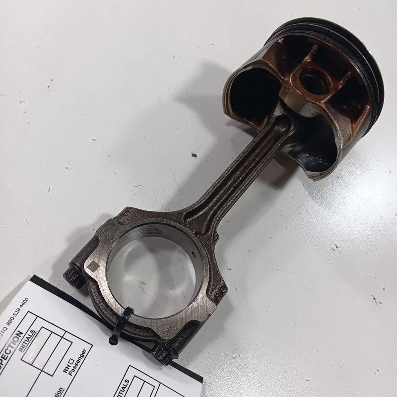 Nissan Altima Single Piston With Connecting Rod  2.5 2023 2022 2021 20