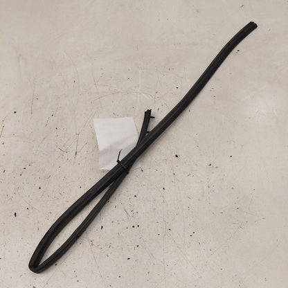 Nissan Murano Cowl Vent Panel Hood Rubber Seal  2020 2021 2022 2023