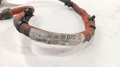 Toyota Prius Hybrid Battery Cables    2012 2013 2014 2015 OEM
