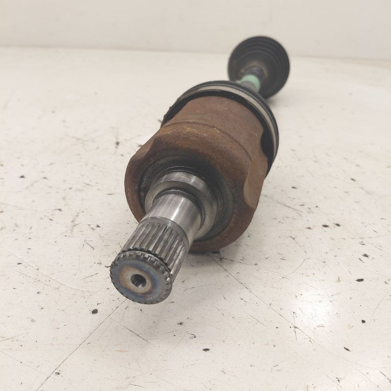 Driver Left Front CV Axle Shaft 2.4L Fits 17-19 Honda CR-V