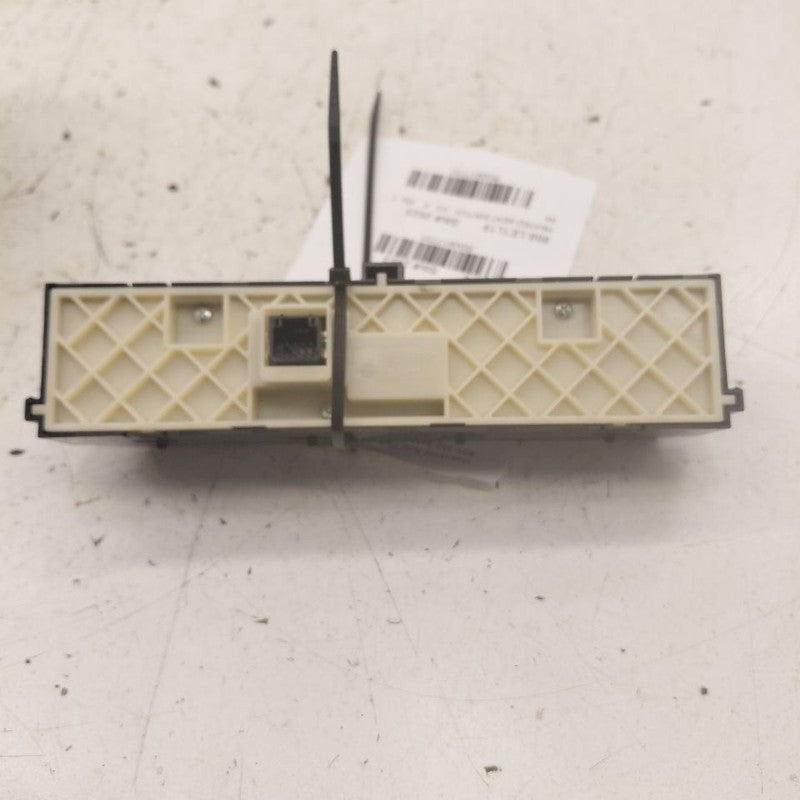 Lexus IS350 Heated Seat Switch  2020 2019 2018