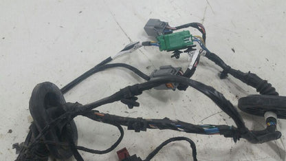  2008 SATURN OUTLOOK Door Harness Wire Wiring Right Passenger Front 2010 2011