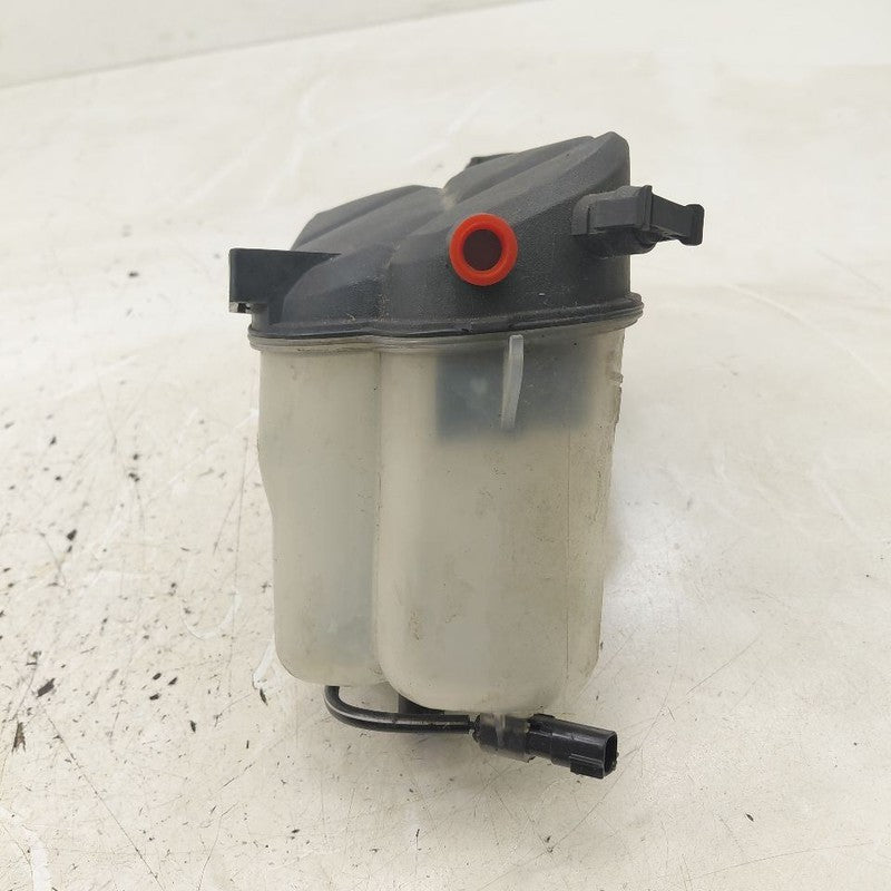 Radiator Overflow Coolant Reservoir XC70 Fits 08-16 Volvo 70 Series