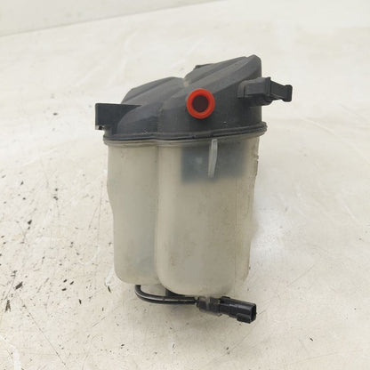 Radiator Overflow Coolant Reservoir XC70 Fits 08-16 Volvo 70 Series