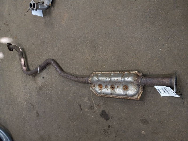 Subaru Impreza Exhaust Pipe 2020 2019 2018 2017 OEM