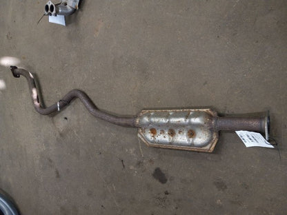 Subaru Impreza Exhaust Pipe 2020 2019 2018 2017 OEM
