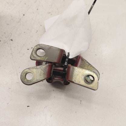 Chevy Trax Door Hinge Set Left Front Driver  2025 2024