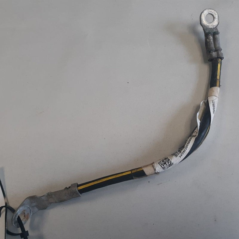 Nissan Versa 1.6 Battery Cable  2023 2022 2021 2020