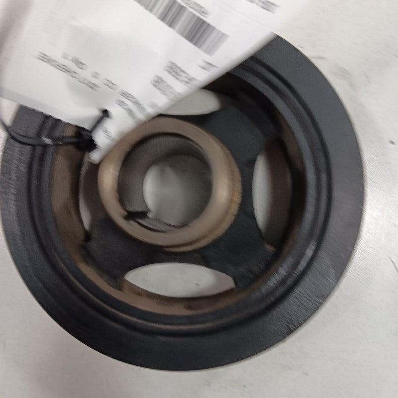 Harmonic Balancer Crankshaft Pulley 3.6L Fits 11-23 Chrysler 300