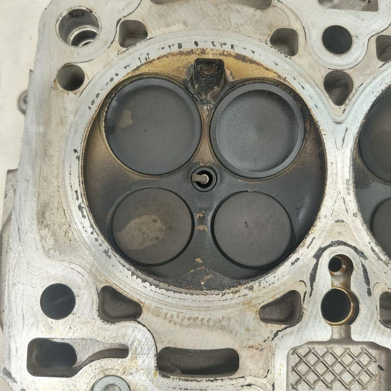 Driver Left Front Engine Cylinder Head 3.6L Fits 17-25 Cadillac XT5