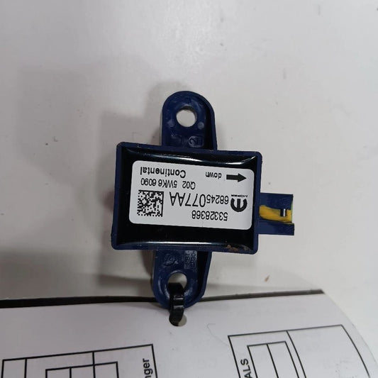 Jeep Compass Sensor  2021 2020 2019 2018 2017