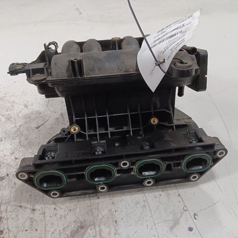 Intake Manifold 2 Door 1.4L Without Turbo Fits 12-17 FIAT 500