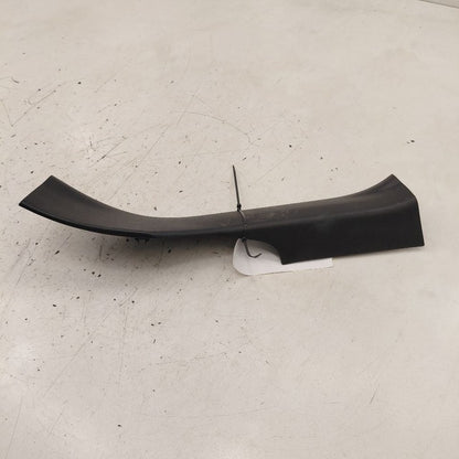 Toyota Prius Sill Trim Plate Door Jam Threshold Left Driver Rear  2022