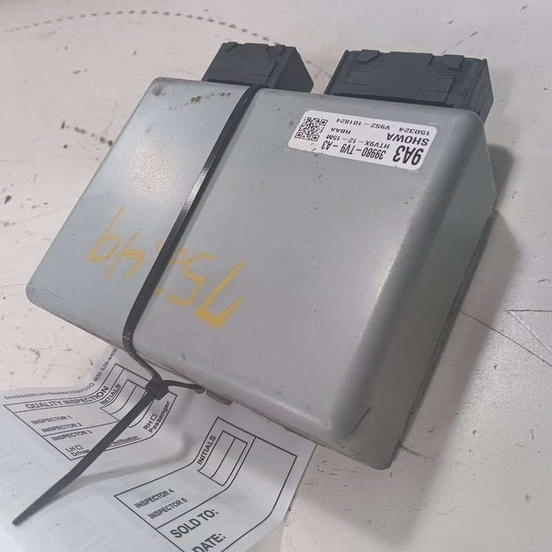 Electric Power Steering Tech Control Module Fits 16-18 Acura ILX OEM