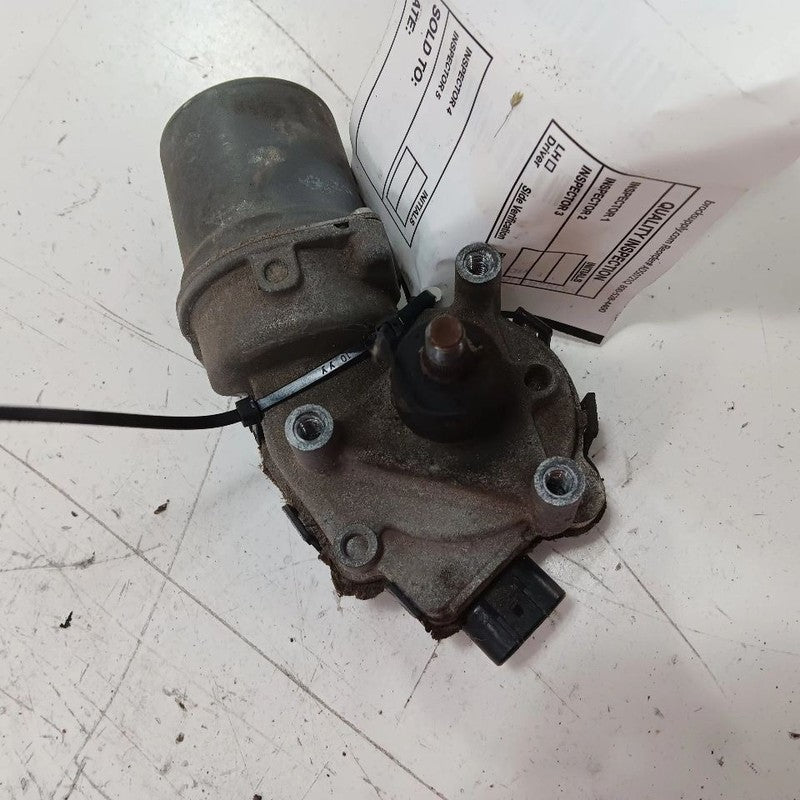 Windshield Wiper Motor Fits 15-19 Subaru Legacy OEM