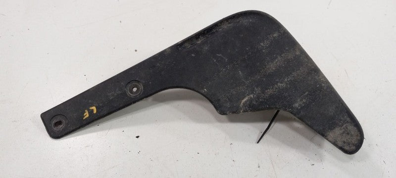 2008 Nissan Versa Mud Flap Splash Rock Guard Left Driver Side Front
