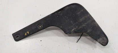 2008 Nissan Versa Mud Flap Splash Rock Guard Left Driver Side Front