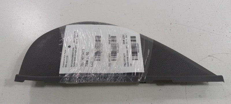 Hyundai Santa Fe Dash Side Cover Left Driver Trim Panel 2010 2011 2012