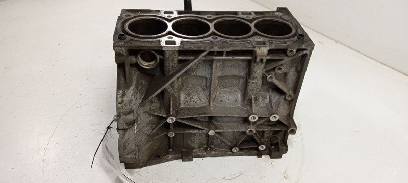 Cylinder Block 1.6L Without Turbo Fits 11-19 FIESTA