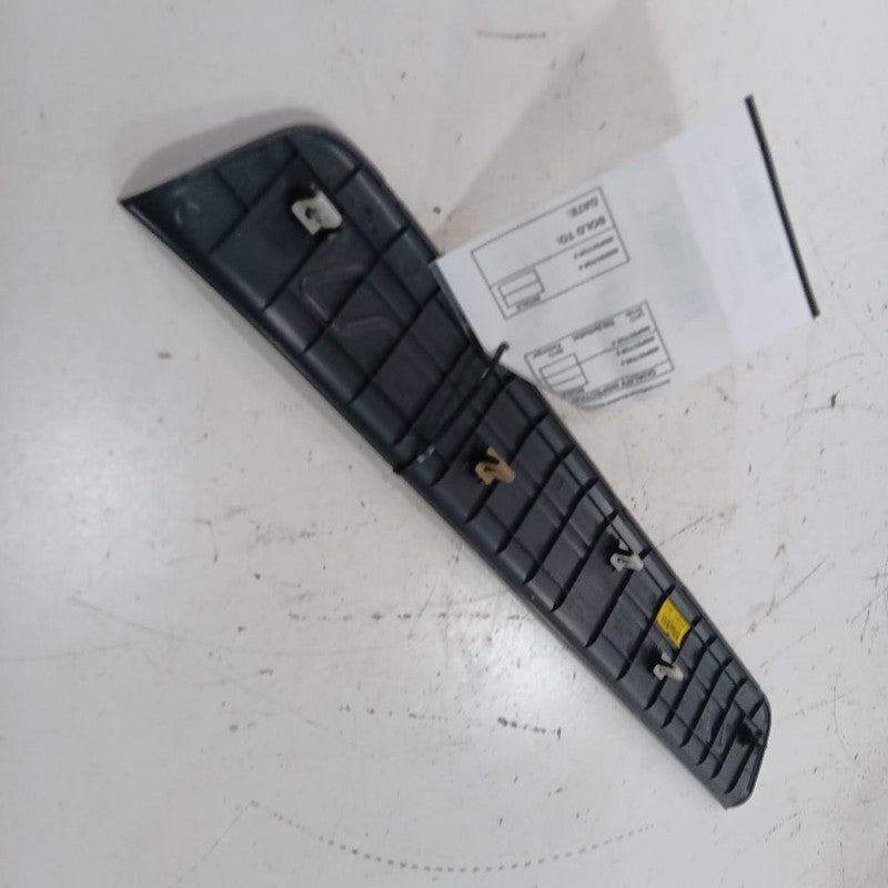 Kia Optima Sill Trim Plate Door Jam Threshold Right Passenger Front  2