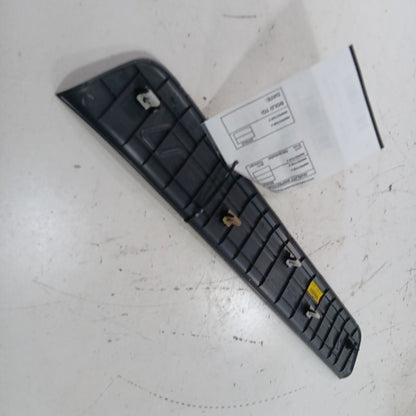 Kia Optima Sill Trim Plate Door Jam Threshold Right Passenger Front  2