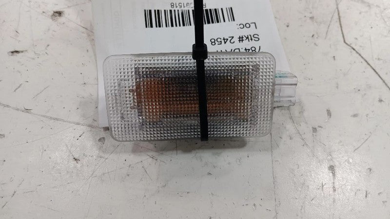 Nissan Rogue Dome Light Roof Lamp 2014 2015 2016 2017 2018 2019 2020