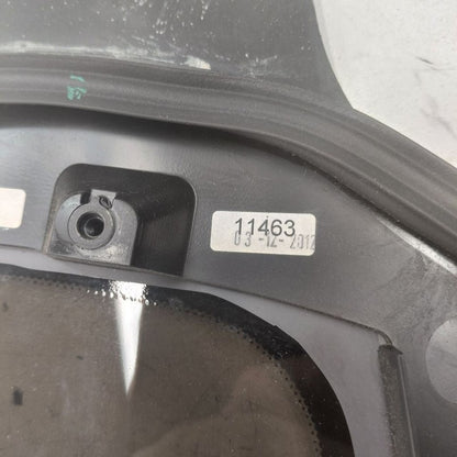 Passenger Rear Door Vent Glass Window VIN Y 1st Digit SWB Fits 14-18 V